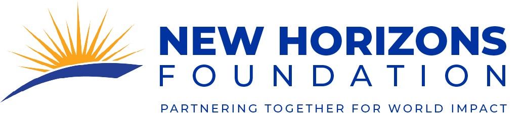 New Horizons Foundation Logo